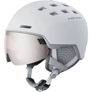 HEAD Ски каска Head Women's Rachel S2 Ski helmet - White - размер One Size (418-1675-0211)