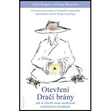 Otevření Dračí brány