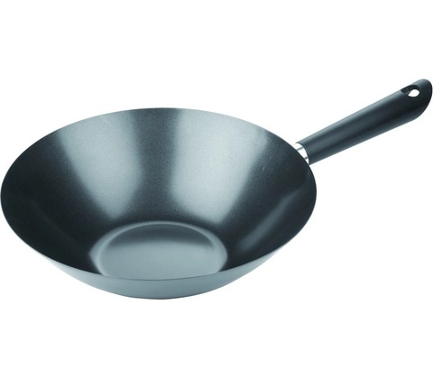 Tescoma Wok CANTON 30 cm
