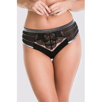 Image 1 of MEDIOLANO Черни бразилиани casino 01106 eh-71225-czarny - Черен, размер 3xl