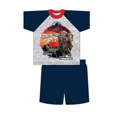 Chlapčenské pyžamo Jurassic World