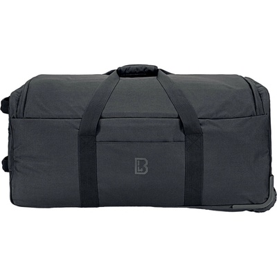 Brandit taška US Cooper Trolley čierna 120L