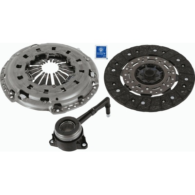 Sada spojky SACHS 3000 990 589 (3000990589)