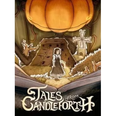 Tales from Candleforth