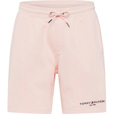 Tommy Hilfiger Панталон розово, размер l