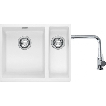 Set Franke SID 160 + FN 0143