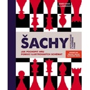 Šachy - James Eade, Al Lawrence