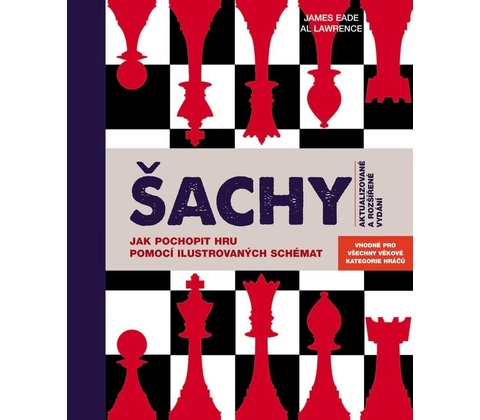 Šachy - James Eade, Al Lawrence