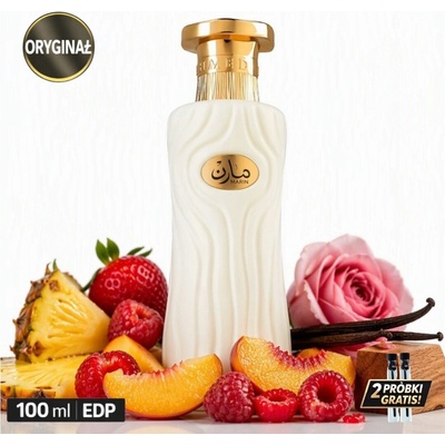 Ahmed Al Maghribi Marin parfumovaná voda unisex 100 ml