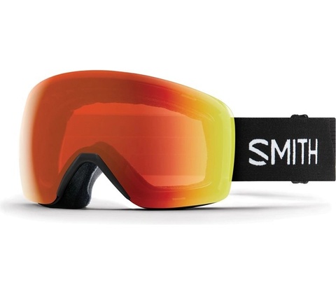 Smith Skyline