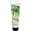 Hands on Veggies Bio šampon pro mastné vlasy Brokolice & Šalvěj 150 ml