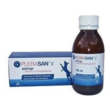 Plerasan VET-P-IM sirup 500 ml