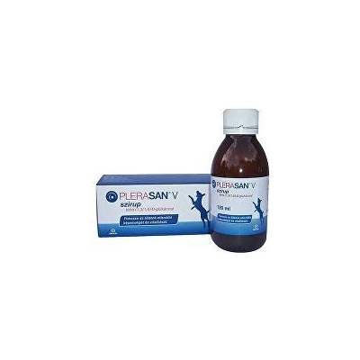 Plerasan VET-P-IM sirup 500 ml