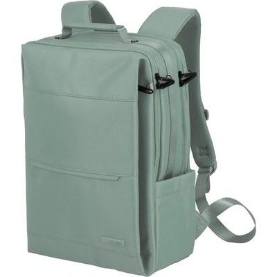 Travelite Workfloow M 6513-80 zelená 18 l