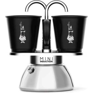 Bialetti Mini Express Induction (2) (7310)