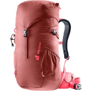 Deuter Climber 22 Цвят: жълт
