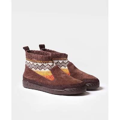 Обувки Toni pons Gigi-Af slip-on shoes - Brown (Brown)