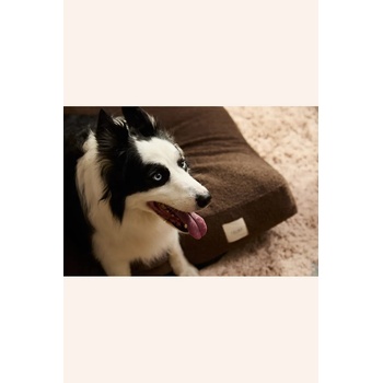 Calma House Легло за домашен любимец Calma House 90 x 75 x 12 cm (TAICO.CS90.MRR)