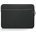 Trunk 14" MacBook Textile sleeve with pocket Black (K-TR-POCKET14-BLK)