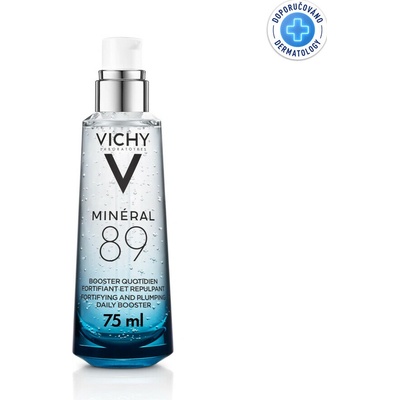 Vichy Minéral 89 Hyaluron Booster 75 ml