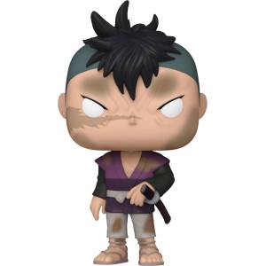 Funko Фигура Funko POP! Animation: Demon Slayer - Genya Shinazugawa #1406 (085165)