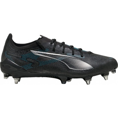 Puma ULTRA 5 ULTIMATE MxSG čierna