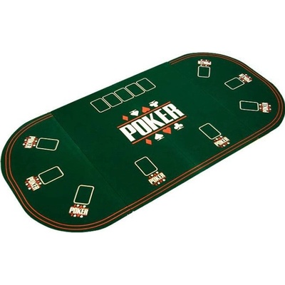 Garthen 506 Poker podložka skladacia