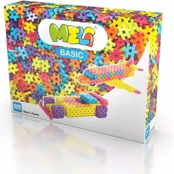 MELI Basic 600 ks
