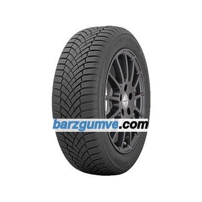 Toyo Observe Winter Sport 1 ( 245/45 R18 100V, с протектор на борта на джантата (FSL) )