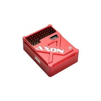 BD AXON FBL jednotka se záchranou