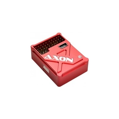 BD AXON FBL jednotka se záchranou