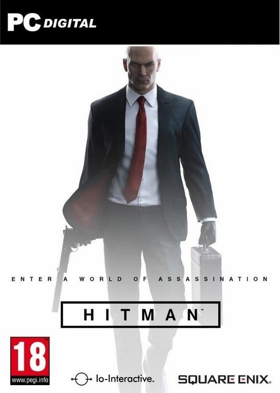 Hitman: The Full Experience