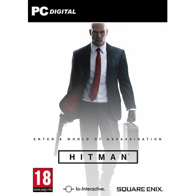 Hitman: The Full Experience