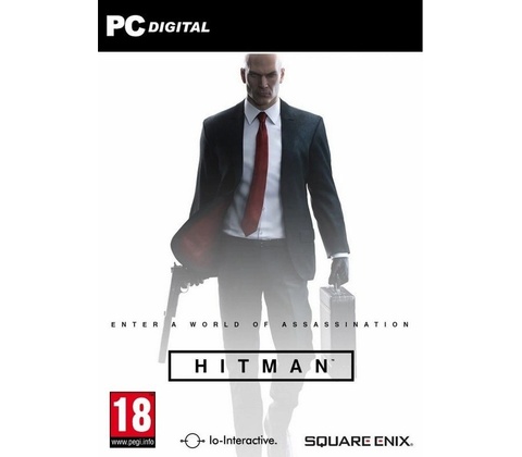 Hitman: The Full Experience