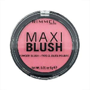Rimmel Maxi Blush 9 g руж 003 Wild Card