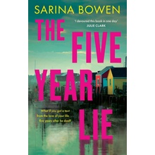 Five Year Lie