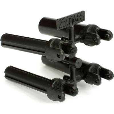 ECX Hriadeľ dlhá plast HD 2