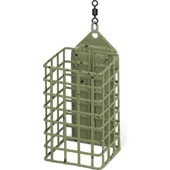 Delphin Krmítko ECO Splash M - 50 g