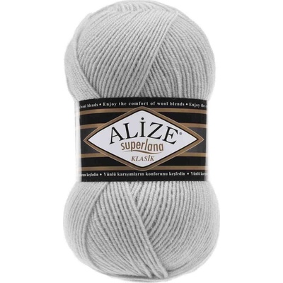 alize Superlana Klasik 168 Плетива прежда (11400168)