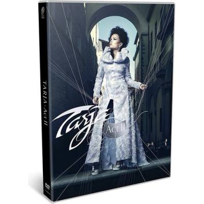 Tarja: Act II. DVD