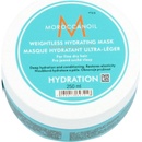Moroccanoil Weightless Hydrating Mask (For Fine Dry Hair) 250 ml