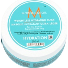 Moroccanoil Weightless Hydrating Mask (For Fine Dry Hair) 250 ml