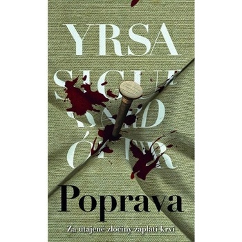 Poprava
