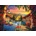 Gibsons - Puzzle Davison: Tuscany Sunset - 1 000 piese