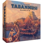 Board & Dice Настолна игра Tabannusi: Builders of Ur - стратегическа (BND0061) - digit