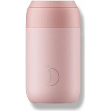 Chilly´s Blush Pink Termo hrnček Nerezová oceľ 340 ml
