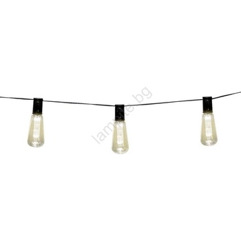 Image 1 of Grundig LED Соларна верига 3, 35 м 10xLED/1, 2V (P5627)