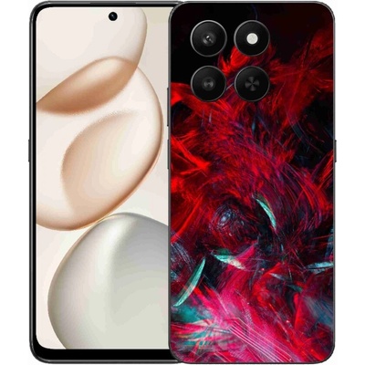 mmCase na Honor 400 Smart 5G/4G/Honor X7d - abstrakt 16 – Zbozi.Blesk.cz