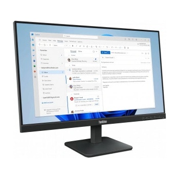 Lenovo ThinkVision S24e-4e