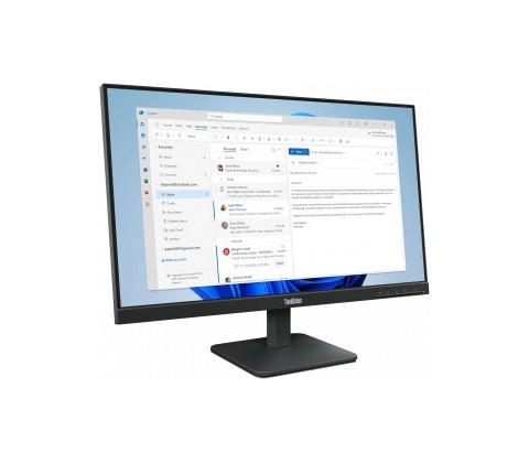 Lenovo ThinkVision S24e-4e
